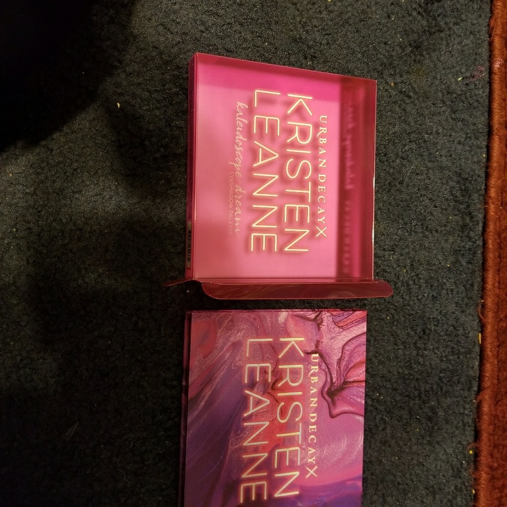 Urban Decay Kristen Leanne